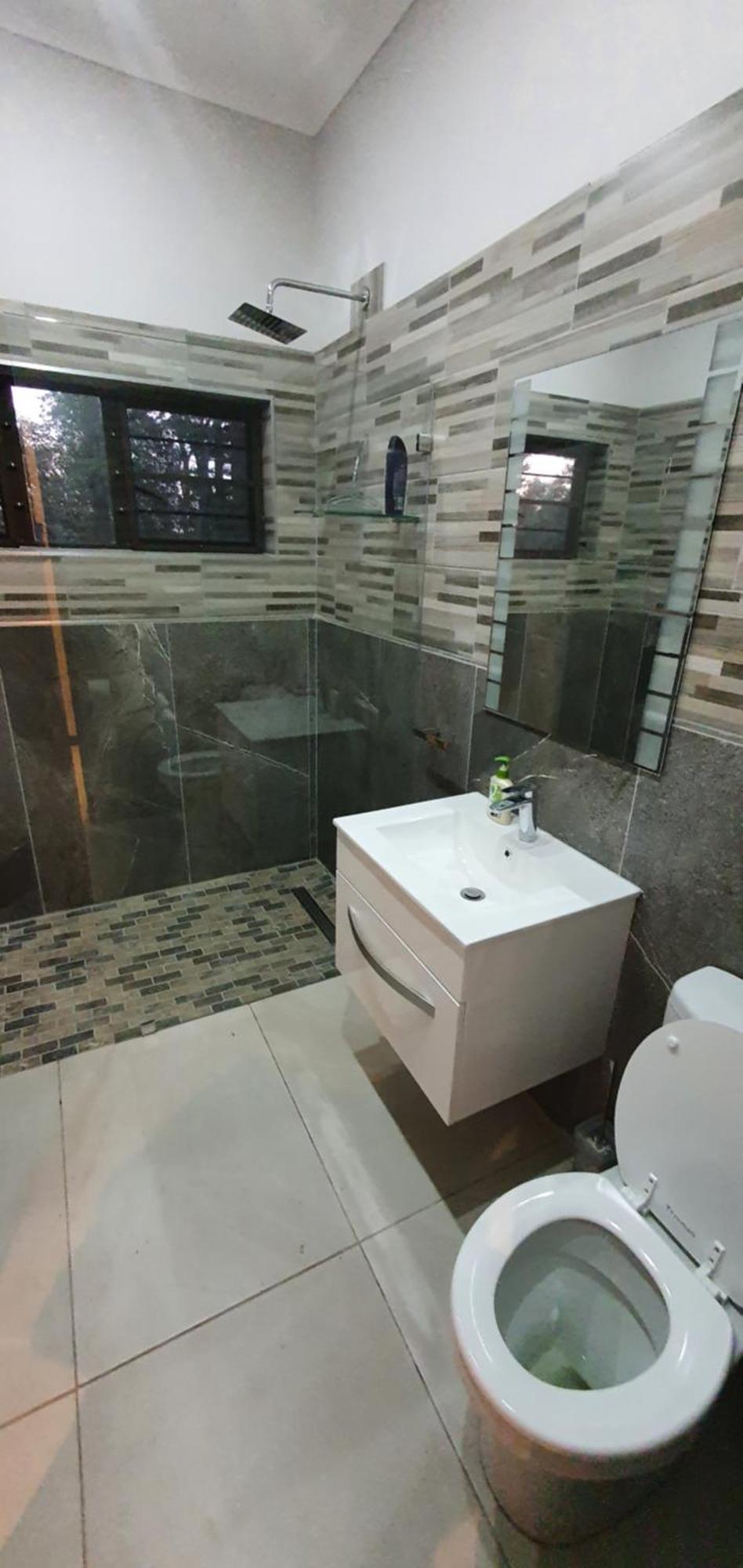 Honeybird Self Catering Accommodation Хлухлуве Экстерьер фото